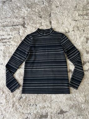 Loft Top, Size S. NWOT!